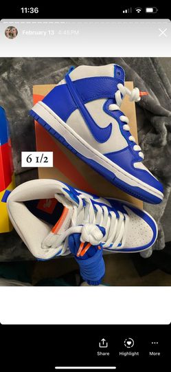 Nike