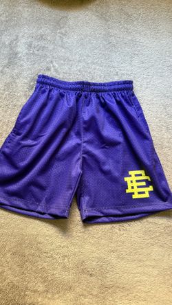 Eric Emmanuel shorts