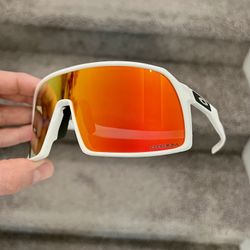 NEW Polarized PRIZM Oakley SUTRO Sport Glasses Baseball Softball Golf Cycling Hiking Fishing 