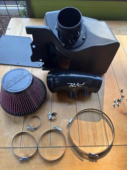 PRL INTAKE FK8