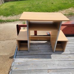Kids Desk