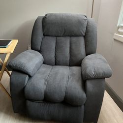 Recliner 