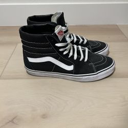 Vans High Tops 
