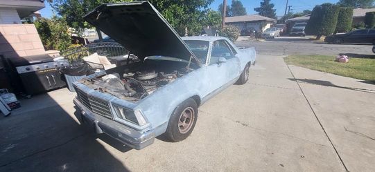 El Camino