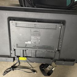 42 Inch Haier TV