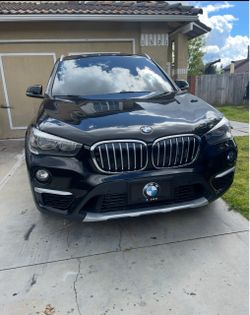 2019 BMW X1