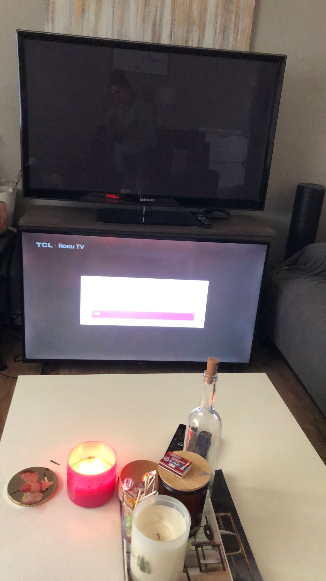 TV