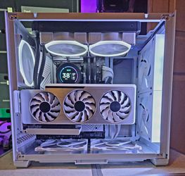 Gaming PC INTEL I7 13700K with RTX 3080