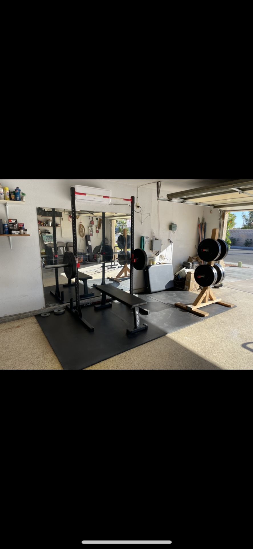 Home Gym