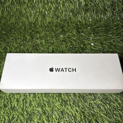 Apple Watch SE 2nd gen (GPS + Cellular ) 40mm 
