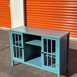 Accent table- console