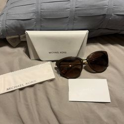 Michael Kors Sunglasses 