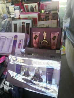 Original women perfumes