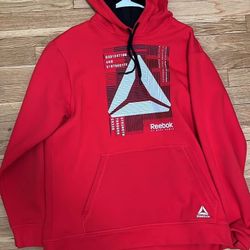 Reebok Hoodie 