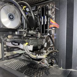 👾 GAMING PC | RTX 2060 | 1440p