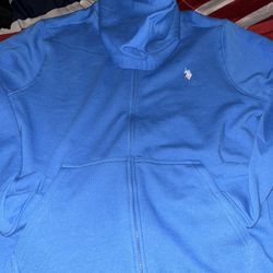U.S. Polo Assn