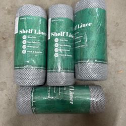 Shelf Liner