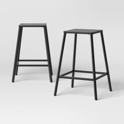NEW Metal Barstool (Set Of 2,4,8) 