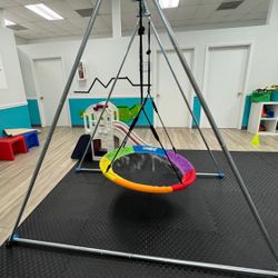 Pediatric Clinic/school Equipment 