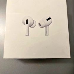 Dropshipping AirPods Pro 2nd Generations