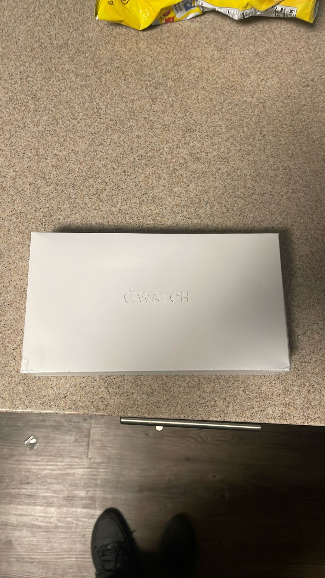 apple watch brand new