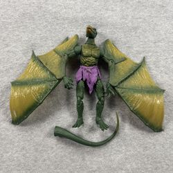 Marvel Legends Sauron BAF 6” Action Figure Used