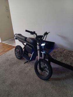 Flydone Mt1 Ebike/e dirtbike