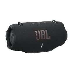 JBL Xtreme 4 Portable Bluetooth Waterproof Speaker