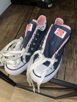 Converse Brand New Sz 8