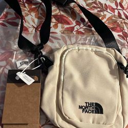 Cross Body Fanny Pack