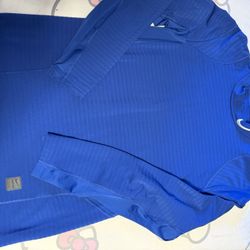 Nike Men’s Long Sleeve T Shirt