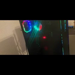 Gaming Computer