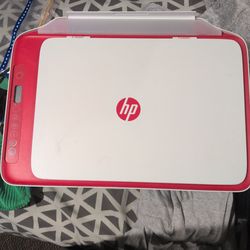 HP Deskjet 2842e