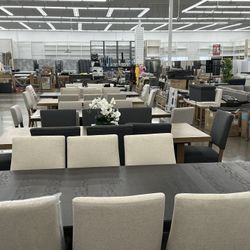 Brand Suitcases %70 Off Dining Tables , Mattresses Full , Queen, King Sizes 