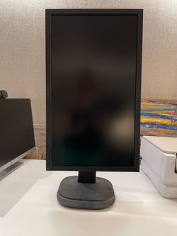 ViewSonic VG2439SMH 24” LED monitor