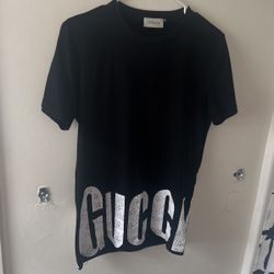 Men’s Gucci Balenciaga Shirt 