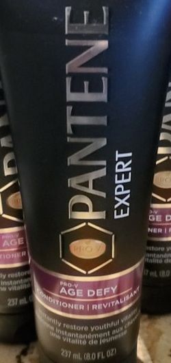 Pantene Expert Conditioner