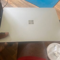 Microsoft Surface Laptop 3