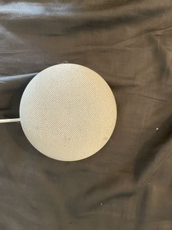 Google Home Dot 