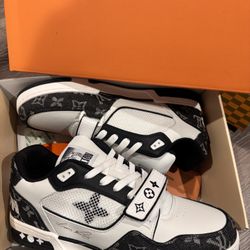 Men Lv Shoes