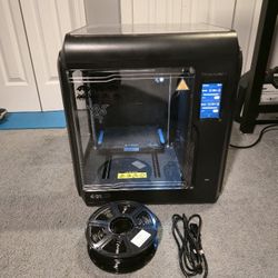 Slightly Used 3D Printer - Flashforge Adventurer 4