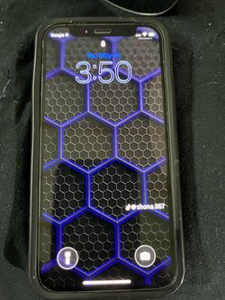 iPhone 12 mini