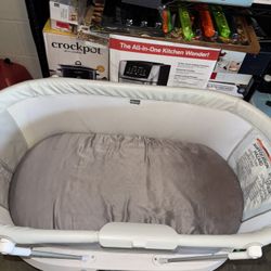 Bassinet 