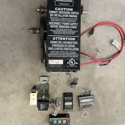 Shop  Door Opener 1/2 Hp