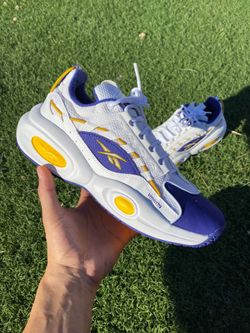 Sz 10.5 Iversons $30 FIRM NO TRADES