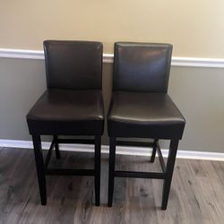 High Table Chair 🪑 