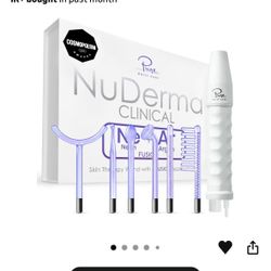 NuDerma Clinical 