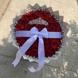 Bouquets 