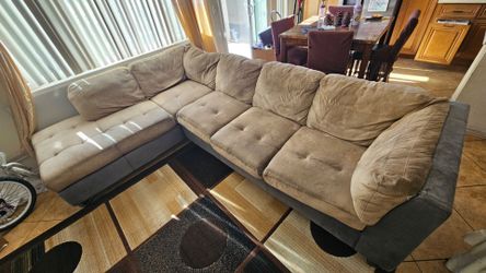 Sofa usado gratis