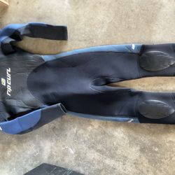 Rip Curl Wetsuit